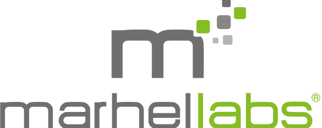 marhellabs 3D-Druck Dienstleister Logo