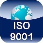 ISO 9001 Qualitätsmanagement marhellabs